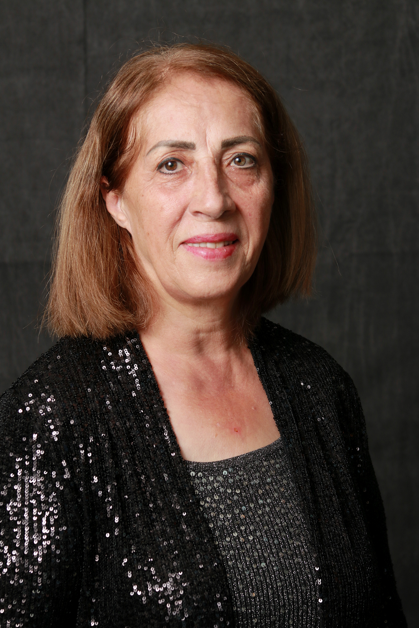 Mahin Khakizadeh