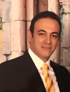 Armando Shane