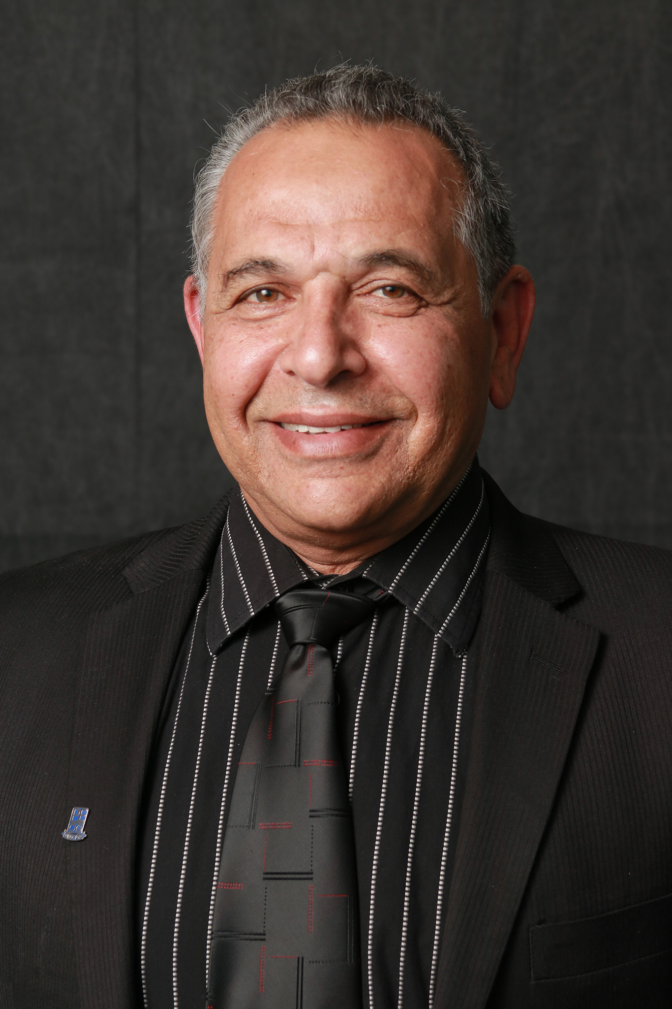 Sam Akkad